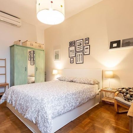 Апартаменты Casa Al 4 Флоренция Экстерьер фото